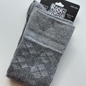 NWT - Knee High Socks